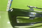Бампер передний (после 2015г) (865114Y500) для Kia Rio с 2011-2016г (Рио 3)