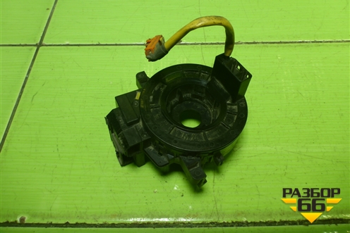 Механизм подрулевой для SRS AIR BAG для Toyota Corolla (E15) с 2006-2013г (Королла 150)