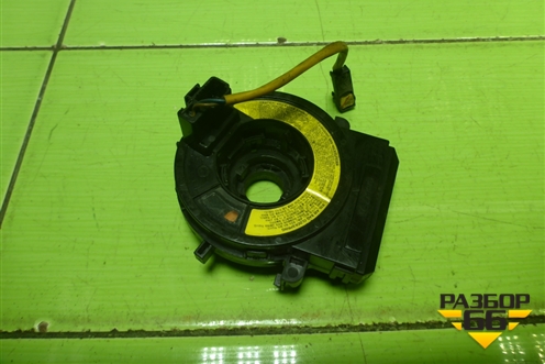 Механизм подрулевой для SRS AIR BAG для Kia Ceed с 2006-2012г (Сид 1)