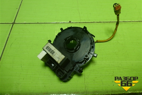 Механизм подрулевой для SRS AIR BAG для Hyundai Solaris с 2010-2016г (Солярис)