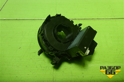 Механизм подрулевой для SRS AIR BAG (1209075B800) для Toyota Rav-4 с 2006-2013г (Рав 4)