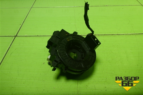 Механизм подрулевой для SRS AIR BAG (1209075B800) для Toyota Rav-4 с 2006-2013г (Рав 4)