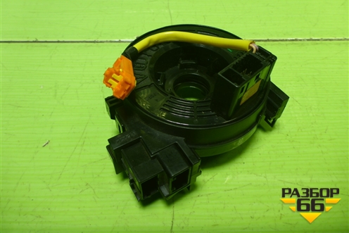 Механизм подрулевой для SRS AIR BAG (1210075E614) для Toyota Rav-4 с 2012-2019г (Рав 4)