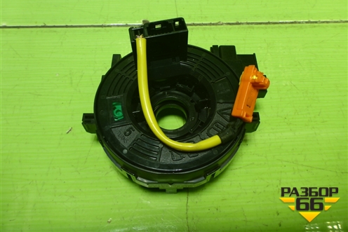 Механизм подрулевой для SRS AIR BAG (1210075E614) для Toyota Rav-4 с 2012-2019г (Рав 4)