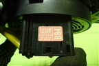 Механизм подрулевой для SRS AIR BAG (1210075E614) для Toyota Rav-4 с 2012-2019г (Рав 4)