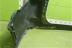 Бампер задний (F162804501CA) для Jetour Dashing (X-1) 2022г (Дашинг)