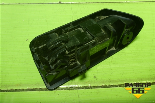 Ручка открывания багажника и лючка бензобака для Toyota Corolla (E15) с 2006-2013г (Королла 150)