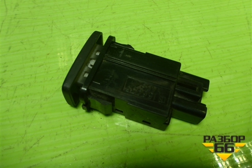 Кнопка (M-MT ES) для Toyota Corolla (E15) с 2006-2013г (Королла 150)
