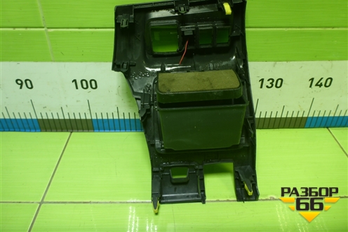 Ящик передней консоли (5548012010) для Toyota Corolla (E15) с 2006-2013г (Королла 150)