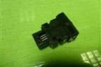 Переключатель корректора фар для Toyota Corolla (E15) с 2006-2013г (Королла 150)