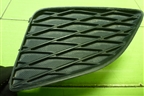 Решетка в передний бампер левая (8148212060) для Toyota Corolla (E15) с 2006-2013г (Королла 150)