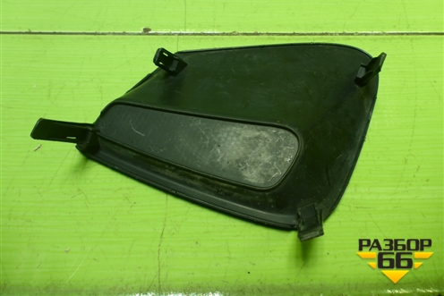 Заглушка ПТФ левая (8148212120) для Toyota Corolla (E15) с 2006-2013г (Королла 150)