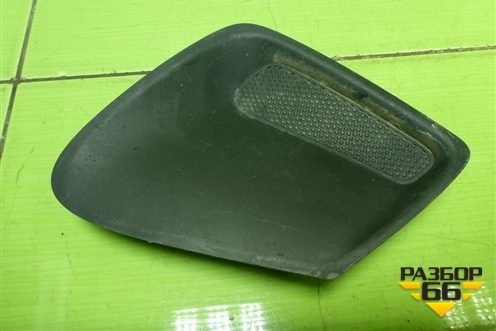 Заглушка ПТФ правая (8148112170) для Toyota Corolla (E15) с 2006-2013г (Королла 150)