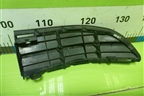 Решетка в передний бампер правая (5312742040) для Toyota Rav-4 с 2012-2019г (Рав 4)