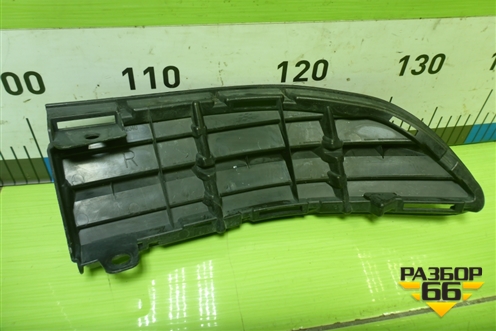 Решетка в передний бампер правая (5312742040) для Toyota Rav-4 с 2012-2019г (Рав 4)