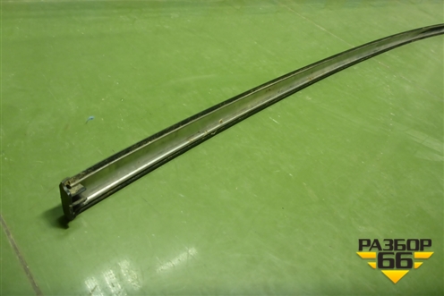 Молдинг крыши левый для Suzuki SX4 с 2006-2013г (СХ4)