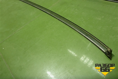Молдинг крыши левый для Suzuki SX4 с 2006-2013г (СХ4)