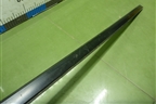 Молдинг крыши правый для Suzuki SX4 с 2006-2013г (СХ4)