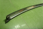 Молдинг крыши правый для Suzuki SX4 с 2006-2013г (СХ4)