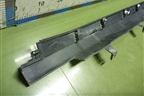 Накладка на порог наружная левая (71850SWWG020) для Honda CR-V(RE) с 2006-2012г (ЦРВ СРВ)