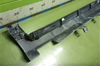 Накладка на порог наружная правая (71800SWWG020) для Honda CR-V(RE) с 2006-2012г (ЦРВ СРВ)