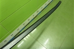 Молдинг крыши левый для Kia Rio с 2011-2016г (Рио 3)