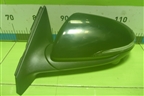 Зеркало левое электрическое (12 контактов новое) для Changan Eado Plus с 2020-2025г (Идо Плюс)