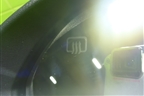 Зеркало левое электрическое (12 контактов новое) для Changan Eado Plus с 2020-2025г (Идо Плюс)