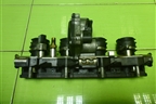 Рейка топливная рампа (06D133209T) для Volkswagen Passat (B6) с 2005-2010г (Пассат Б6)