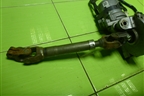 Колонка рулевая под электроусилитель (4520002281) для Toyota Corolla (E15) с 2006-2013г (Королла 150)