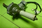 Колонка рулевая под электроусилитель (4520002281) для Toyota Corolla (E15) с 2006-2013г (Королла 150)