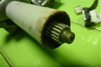 Колонка рулевая под электроусилитель (4520002281) для Toyota Corolla (E15) с 2006-2013г (Королла 150)