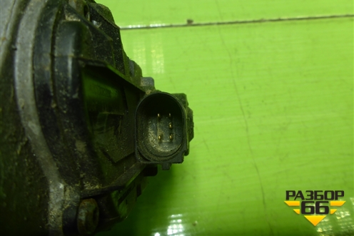 Клапан рециркуляции выхлопных газов (06F131503B) для Volkswagen Passat (B6) с 2005-2010г (Пассат Б6)