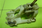 Кулиса КПП МКПП для Toyota Corolla (E15) с 2006-2013г (Королла 150)