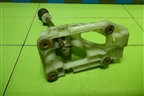 Кулиса КПП МКПП для Toyota Corolla (E15) с 2006-2013г (Королла 150)