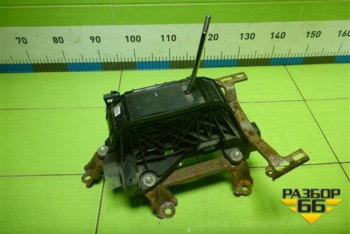 Кулиса КПП АКПП для Toyota Camry XV40 с 2006-2011г (Камри)
