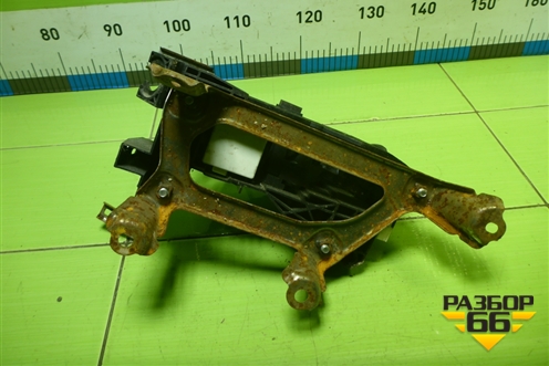 Кулиса КПП АКПП для Toyota Camry XV40 с 2006-2011г (Камри)