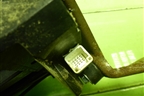 Кулиса КПП АКПП для Toyota Camry XV40 с 2006-2011г (Камри)