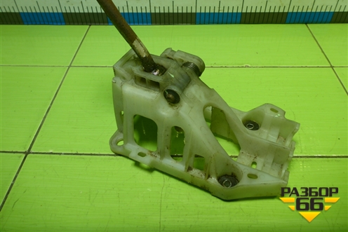 Кулиса КПП МКПП для Toyota Corolla (E15) с 2006-2013г (Королла 150)