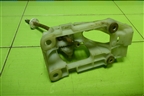 Кулиса КПП МКПП для Toyota Corolla (E15) с 2006-2013г (Королла 150)