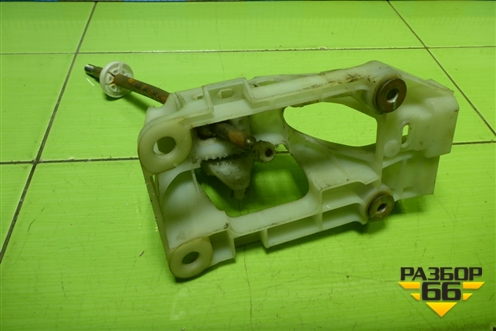 Кулиса КПП МКПП для Toyota Corolla (E15) с 2006-2013г (Королла 150)