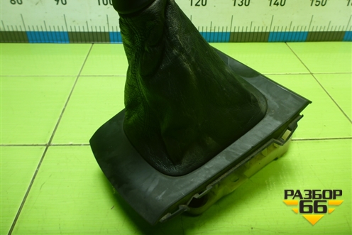 Кулиса КПП МКПП для Toyota Corolla (E15) с 2006-2013г (Королла 150)