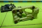 Кулиса КПП МКПП для Toyota Corolla (E15) с 2006-2013г (Королла 150)