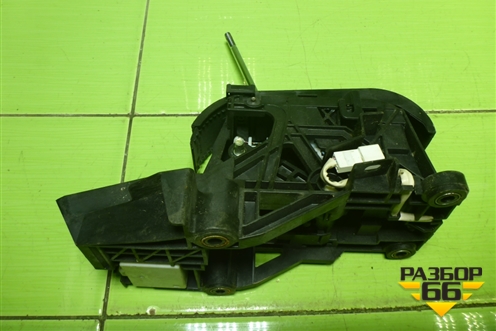 Кулиса КПП АКПП для Toyota Rav-4 с 2006-2013г (Рав 4)