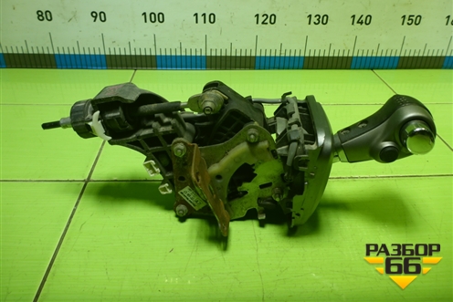 Кулиса КПП АКПП для Honda CR-V(RE) с 2006-2012г (ЦРВ СРВ)