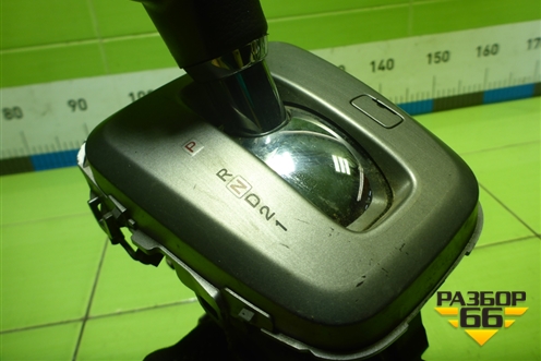 Кулиса КПП АКПП для Honda CR-V(RE) с 2006-2012г (ЦРВ СРВ)