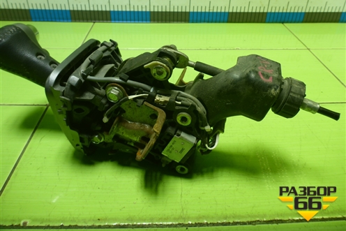 Кулиса КПП АКПП для Honda CR-V(RE) с 2006-2012г (ЦРВ СРВ)