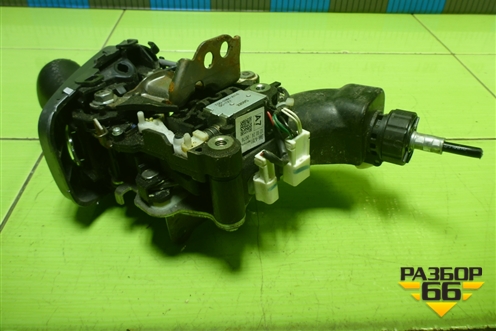 Кулиса КПП АКПП для Honda CR-V(RE) с 2006-2012г (ЦРВ СРВ)