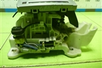 Кулиса КПП АКПП (2400A105) для Mitsubishi Lancer-X с 2007г (Лансер)