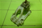 Кулиса КПП МКПП для Toyota Corolla (E15) с 2006-2013г (Королла 150)